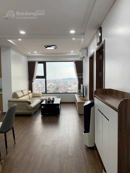 Căn hộ cho thuê trung tâm Hải Phòng 88m² - Nội thất cao cấp chỉ 13 triệu/tháng!