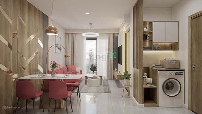 Cho thuê căn hộ Bcons Đại học chỉ từ 4,5 triệu - Nhiều lựa chọn hấp dẫn!