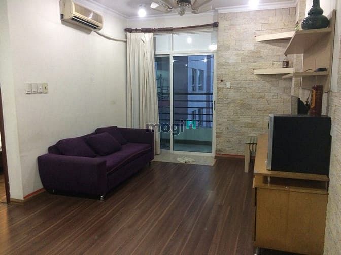 Căn hộ Phúc Thịnh Quận 5 87m² giá 4.2 tỷ - Sẵn sàng vào ở!