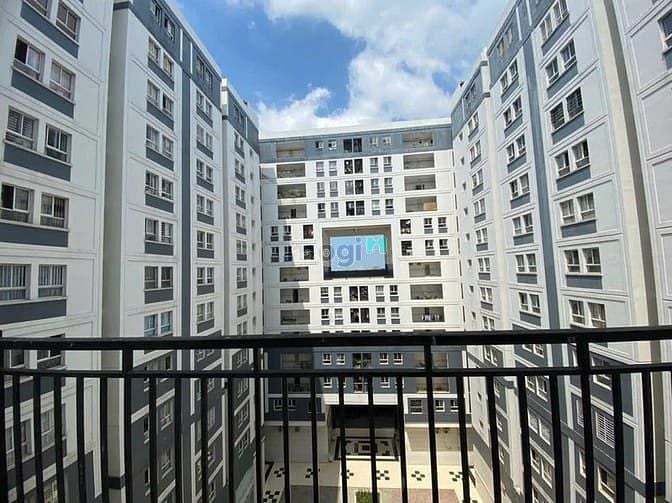 Căn hộ Dreamhome Gò Vấp 64m² giá 1.75 tỷ - Cơ hội đầu tư tuyệt vời!