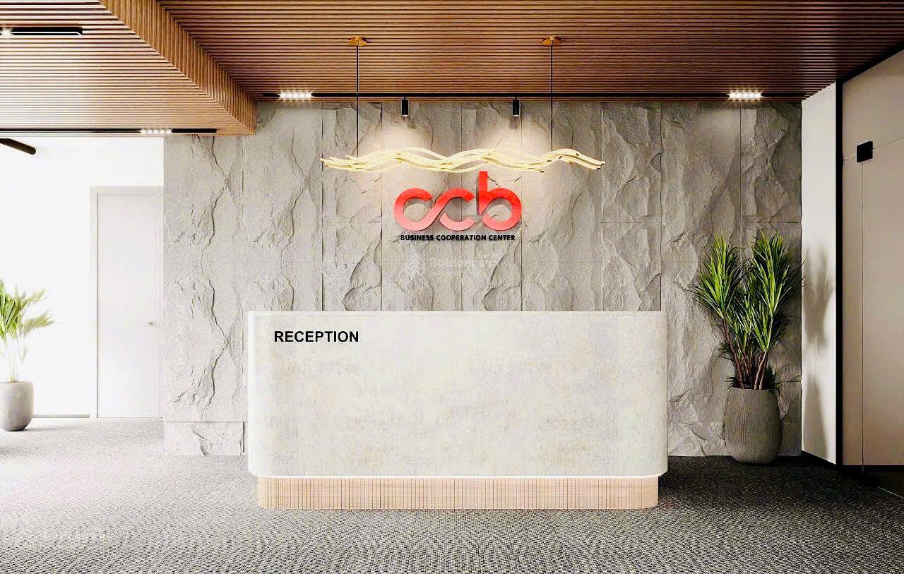 Văn phòng cho thuê 30m² tại Việt Tower - Giảm 50% tháng đầu tiên!