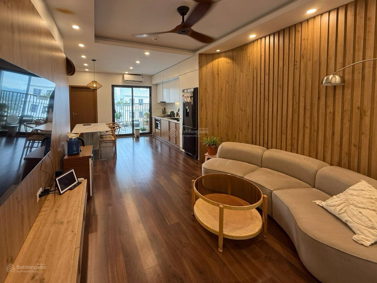 Cho thuê chung cư Tecco Elite Thịnh Đán 72m² giá 9 triệu - Đầy đủ nội thất!