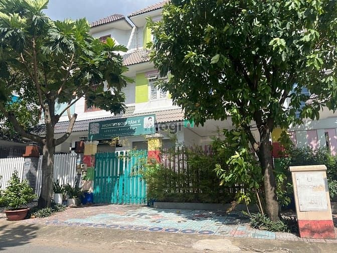 Cho thuê nhà KDC Khang An, Phường Phú Hữu, TP.Thủ Đức 360m² giá 22 triệu