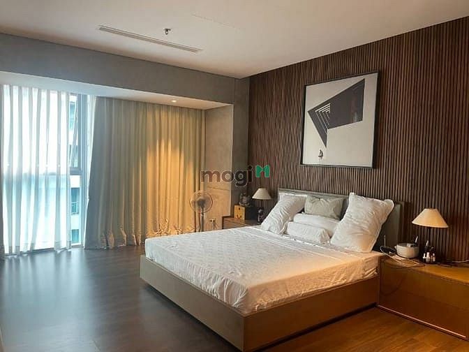 Căn hộ chung cư Sao Mai Quận 5 90m² giá 15 triệu - Không thể bỏ lỡ!