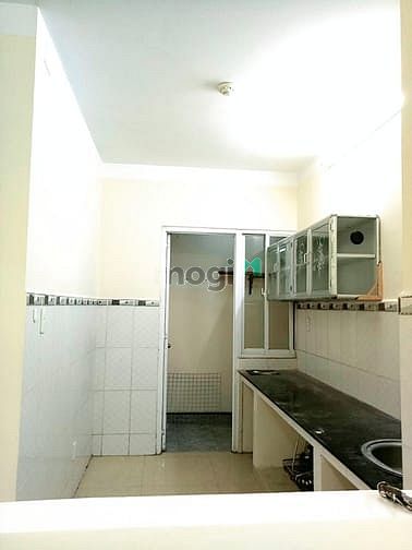 Căn hộ 155 Nguyễn Chí Thanh, Q.5, 61m² giá 3.95 tỷ - Cơ hội sở hữu ngay!