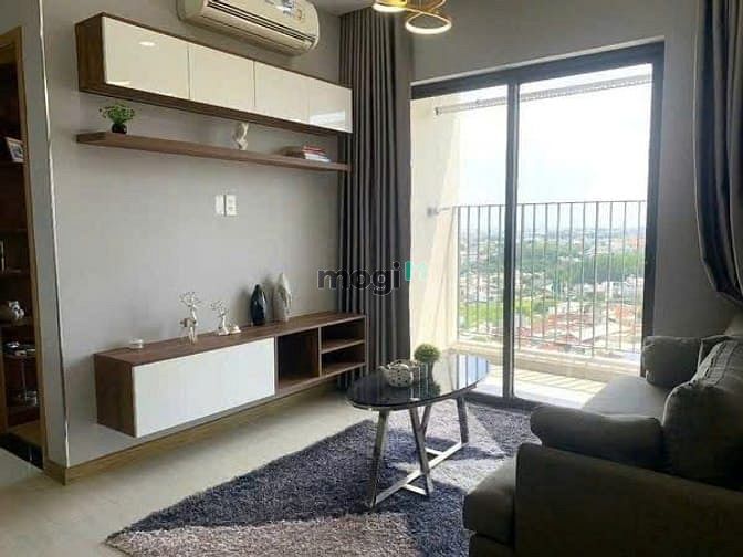 Căn hộ Bcons Solary Dĩ An 58m² giá 1.8 tỷ - Cơ hội đầu tư hấp dẫn!