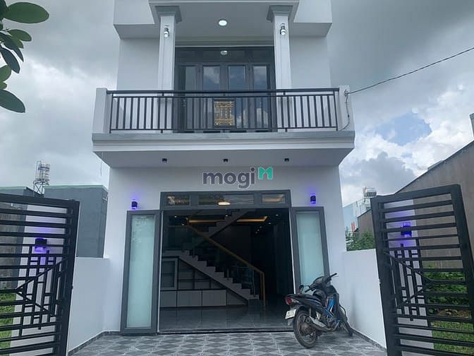 Nhà phố 1 trệt 1 lầu tại Thạnh Phú 88m² giá 2.3 tỷ - Cơ hội đầu tư hấp dẫn!