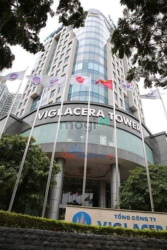 Văn phòng cho thuê tại Đại lộ Thăng Long 104m² giá 30 triệu - Tiện ích đầy đủ!