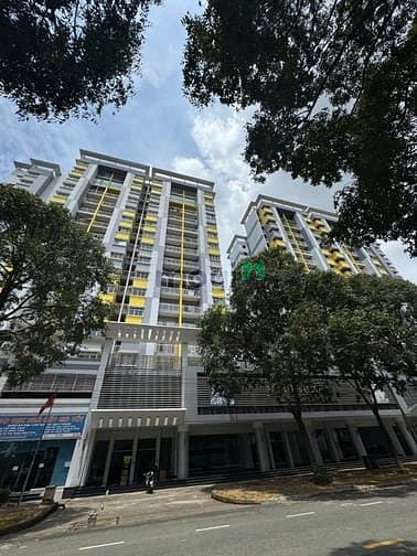 Căn hộ TERRA FLORA Nhơn Trạch 86m² giá 12 triệu - Vào ở ngay!