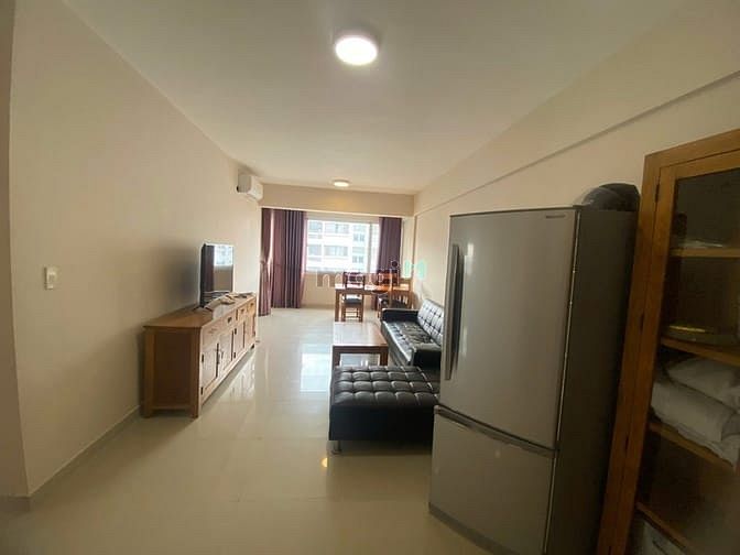 Căn hộ Mỹ Khang Quận 7 114m² giá 7.2 tỷ - Sẵn sàng vào ở!