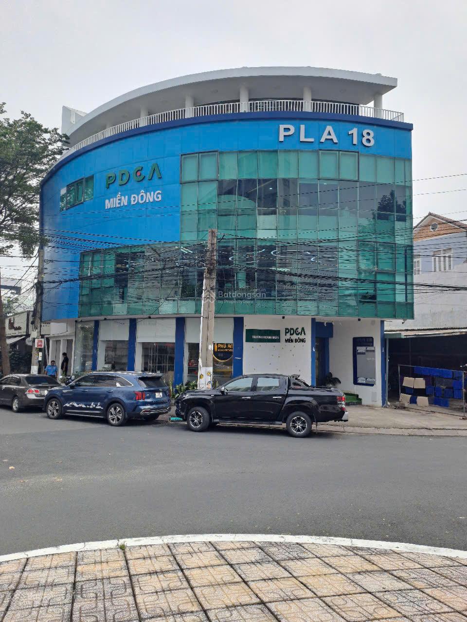 Mặt bằng cho thuê Đường D1, Phú Hòa 100m² giá 50 triệu - Cơ hội kinh doanh lý tưởng!