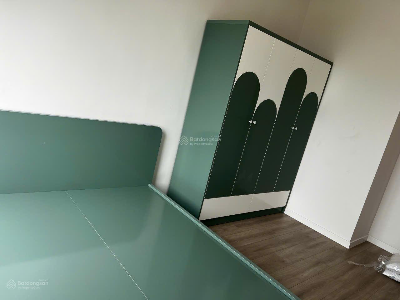 Chính chủ cho thuê chung cư Evergreen Tràng Duệ 55m² giá 3 - 7 triệu