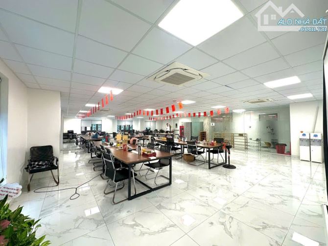 Văn phòng cho thuê 170m² tại Ngõ 168 Nguyễn Xiển - Cơ hội vàng cho doanh nghiệp!