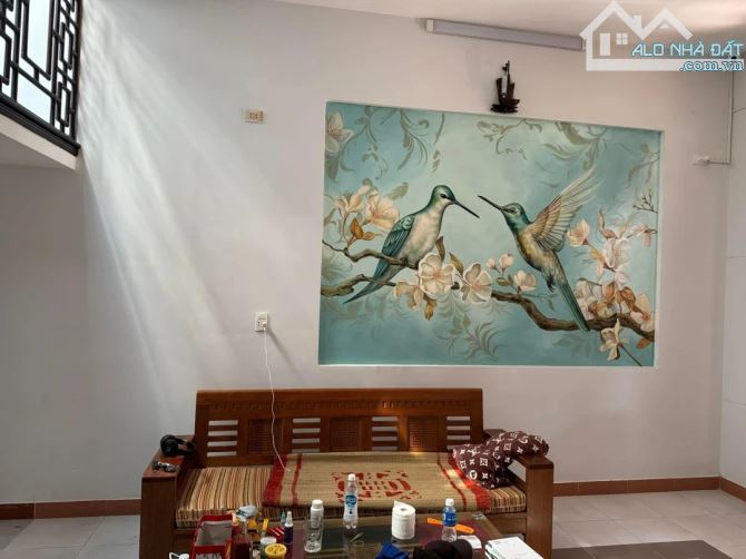 Nhà 2 Tầng 167.5m² Gần Biển Mỹ Khê – Sơn Trà giá 16.9 tỷ