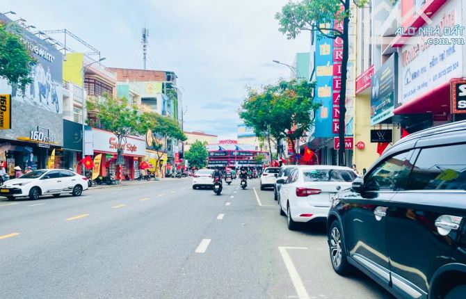 Lô đất 150m² kiệt ô tô Hoàng Hoa Thám - Gần ga Đà Nẵng chỉ 8.85 tỷ!