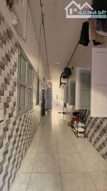 Dãy trọ 250m² Lê Trung Đình - Đầu tư sinh lời 60 triệu/tháng