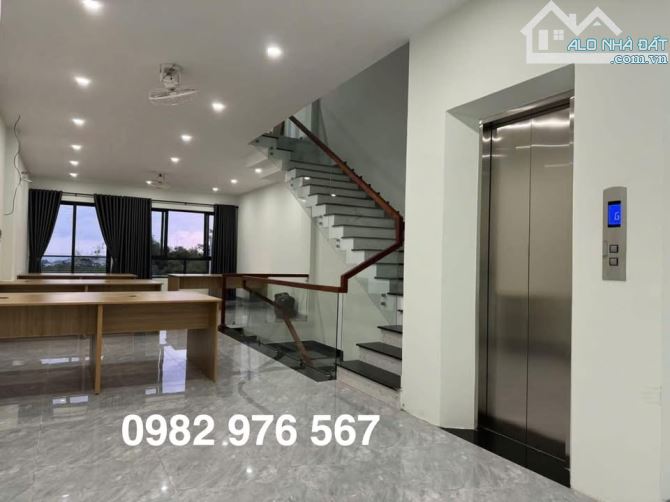 Shophouse 431m² giá 18 triệu - Mặt tiền Nguyễn Đình Chiểu