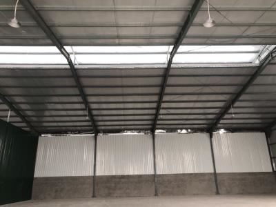 Cho thuê kho xưởng 500m² tại Thường Tín - Cơ hội vàng cho doanh nghiệp!