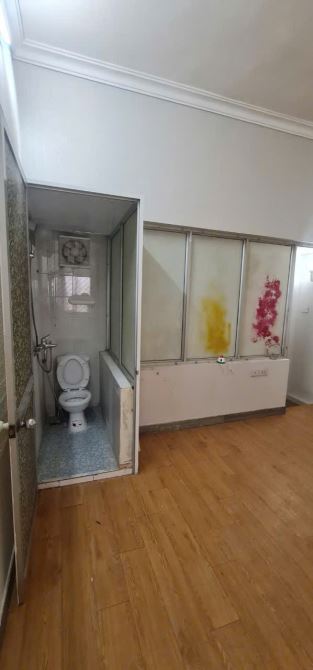 Nhà cho thuê Ngõ 318 La Thành, Đống Đa 40m² - Ô tô tránh, 11 triệu/tháng