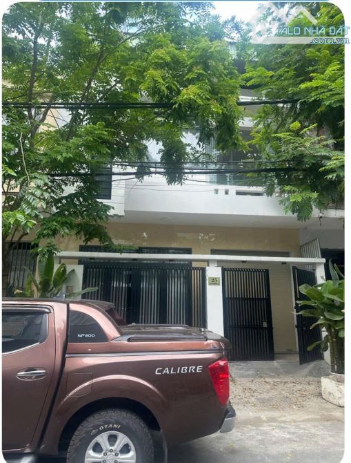 Nhà 3 tầng Lương Khánh Thiện, Liên Chiểu, Đà Nẵng 70m² giá 5.05 tỷ - Cơ hội hiếm có!