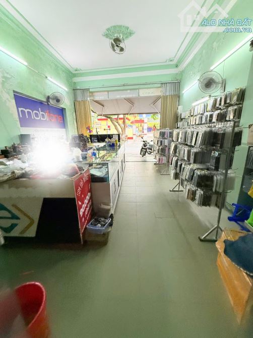 Nhà Nguyễn Trung Trực Đà Nẵng 104m² giá 9.2 tỷ - Đầu tư sinh lời tuyệt vời!