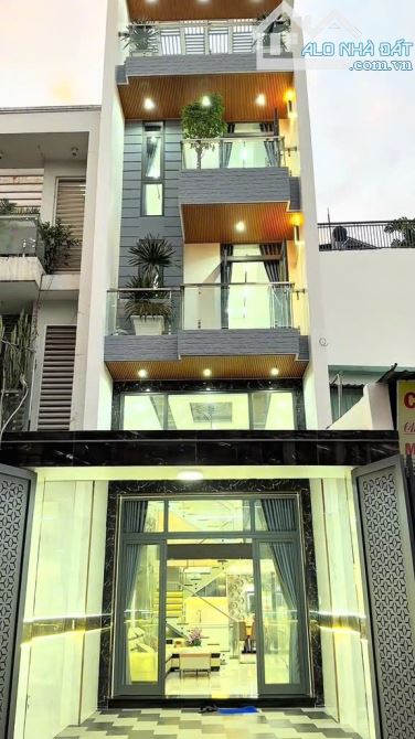 Bán nhà mới xây 120m² - Sân ô tô - Sổ riêng - Cơ hội đầu tư hấp dẫn!