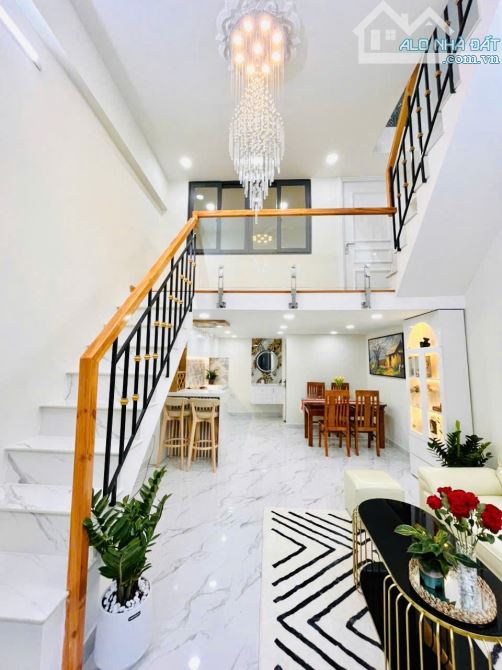 Nhà Phường 26 Bình Thạnh 52m² giá 2.48 tỷ - Cơ hội vàng không thể bỏ lỡ!