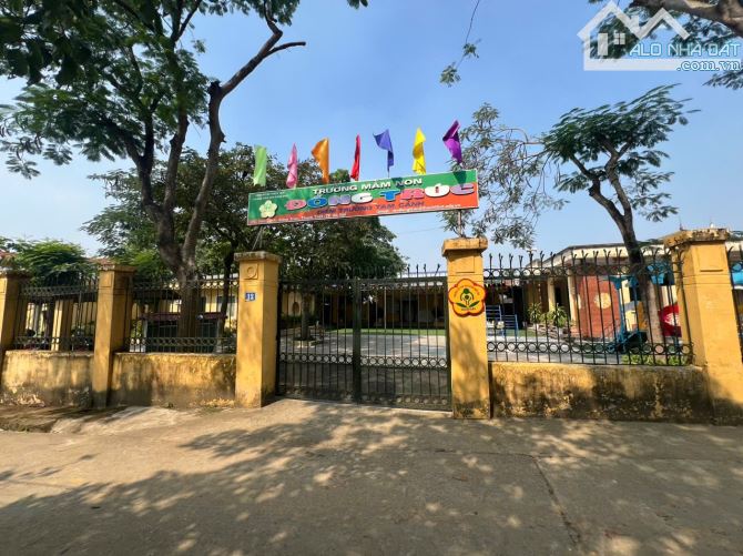 Lô đất 100m² giá 3.5 tỷ - Tại Đồng Trúc, Hòa Lạc - Cơ hội đầu tư hấp dẫn!