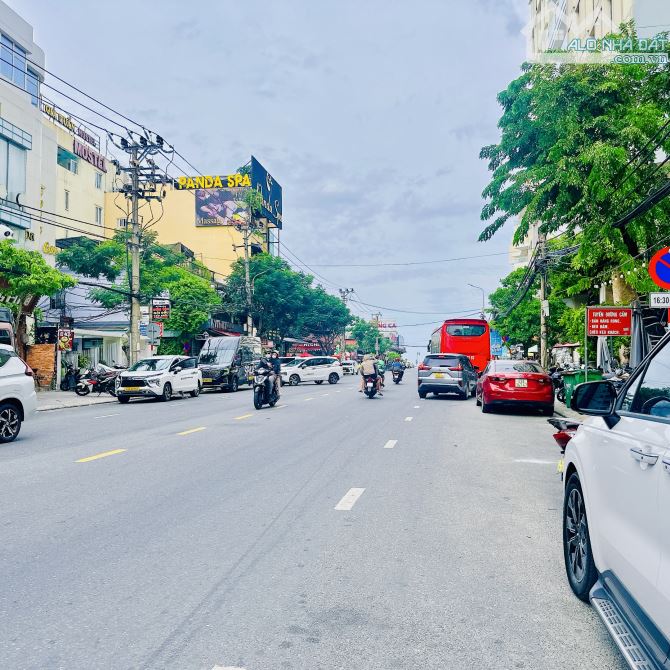 Hàng hiếm FrontHouse Thạch Lam 85m² giá 11 tỷ - Cơ hội đầu tư tuyệt vời!