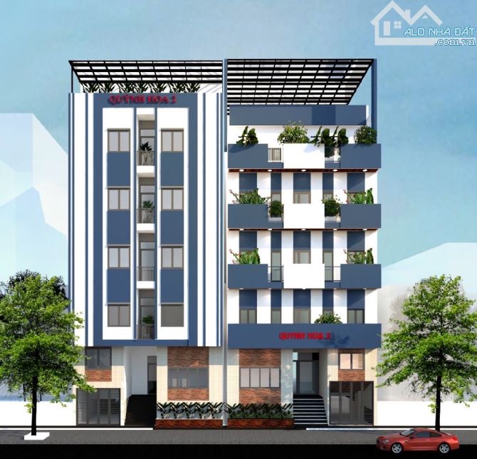 Căn hộ sinh viên 250m² giá 31.5 tỷ tại Đà Nẵng - Cơ hội đầu tư hấp dẫn!