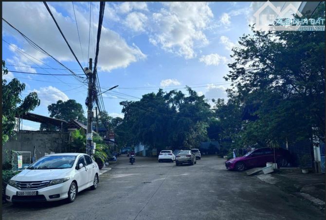 Cần bán gấp 2 lô đất thổ cư 189m² và 790m² tại Biên Hòa - Đầu tư sinh lời cao!