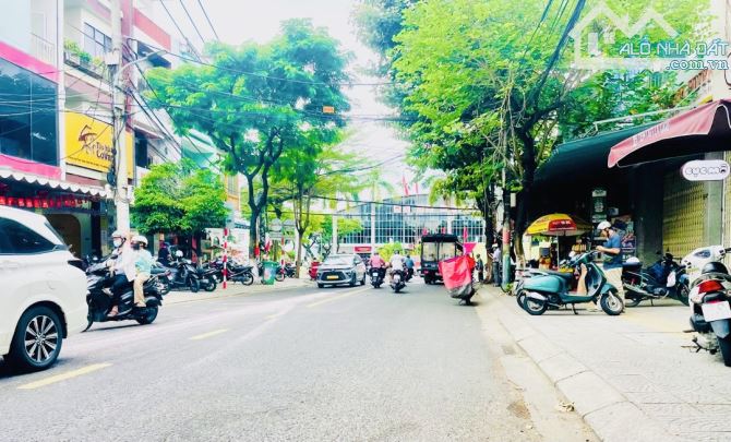 Bán đất kiệt ô tô Hoàng Hoa Thám Đà Nẵng 150m² giá 8.85 tỷ - Cơ hội hiếm có!
