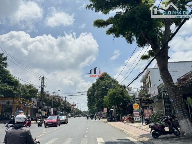 Bán đất mặt tiền đường Lê Duẩn, Ea Tam 650m² giá 16 tỷ - Cơ hội đầu tư hiếm có!