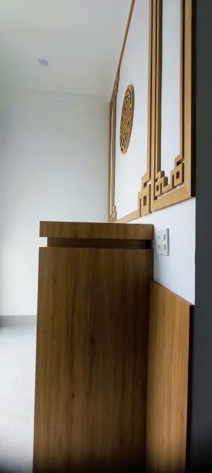 Nhà 3 tầng Hẻm 470 Nguyễn Văn Cừ, 71m² giá 3.89 tỷ - Cơ hội hiếm có!