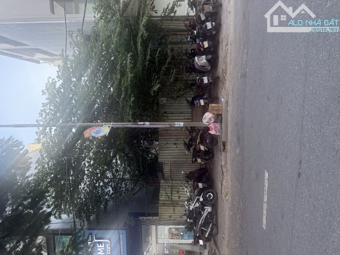 Lô đất mặt tiền đường Phan Châu Trinh 250m² giá 40 tỷ - Cơ hội đầu tư không thể bỏ lỡ!