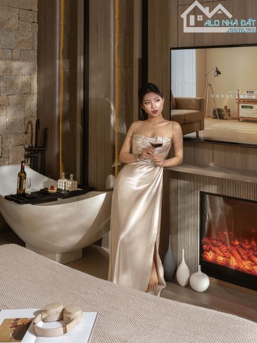 Nhà Phố Mặt Tiền Trần Anh Tông P.08 Đà Lạt 72m² giá 12.5 tỷ - Cơ hội đầu tư tuyệt vời!