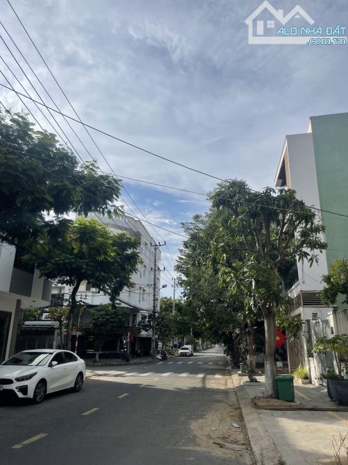 Bán lô đất đẹp 100.5m² tại Ngũ Hành Sơn - Cơ hội đầu tư hấp dẫn!