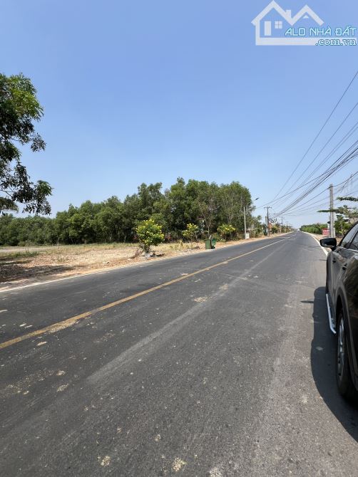 Lô đất mặt tiền đường Hùng Vương 250m² giá 2.57 tỷ - Cơ hội đầu tư hấp dẫn!