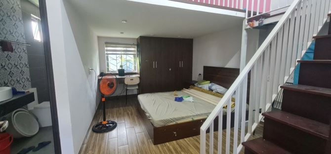 Bán gấp nhà mặt tiền Bình Thái 4 gần chợ Cẩm Lệ chỉ 4.95 tỷ