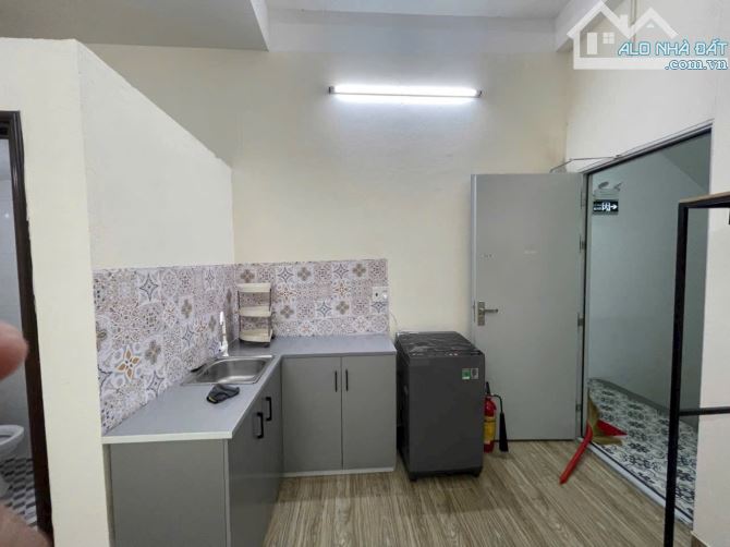 Cần bán toà căn hộ biển Mỹ Đa Đông 108m² giá 17 tỷ - Doanh thu 70 triệu/tháng!