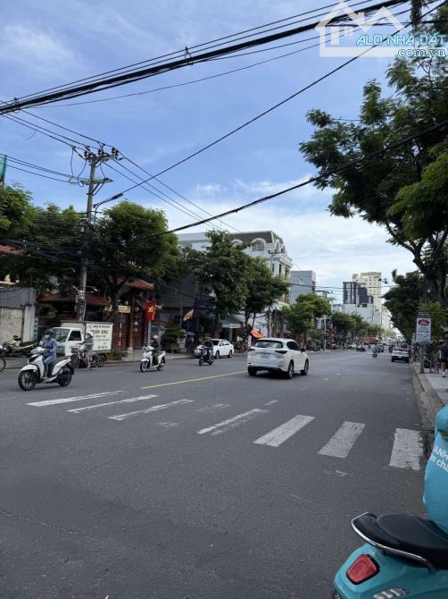 Lô đất kiệt Trần Văn Dư 100m² giá 6,7 tỷ - Đầu tư sinh lời cao!