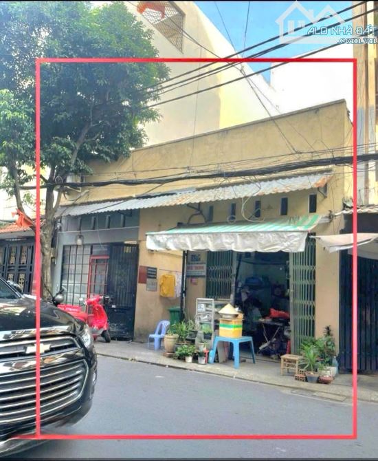 Bán Nhà Thân Nhân Trung, Tân Bình 160m² giá 23 tỷ - Cơ hội đầu tư không thể bỏ lỡ!