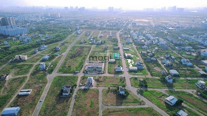 Lô Biệt Thự Phú Nhuận Phước Long B 295m² giá 22.1 tỷ - Cơ hội vàng đầu tư!