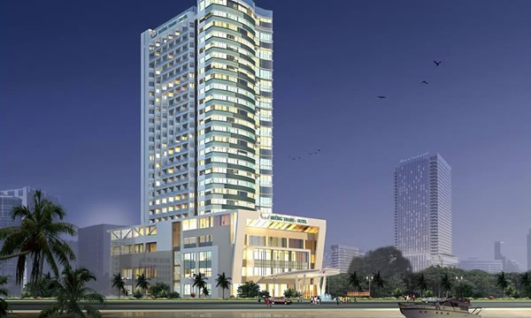 Mường Thanh Thái Nguyên