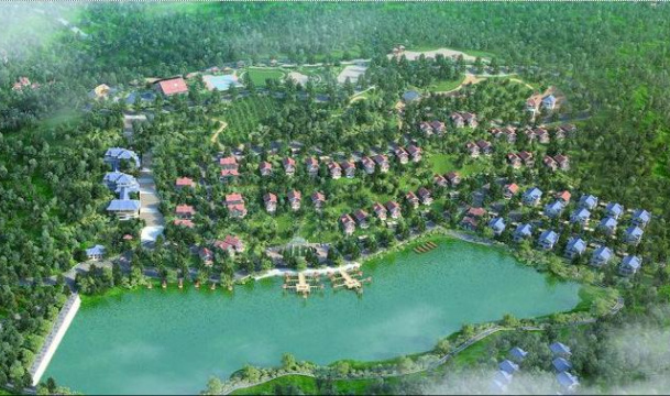 Sunset Villas & Resort