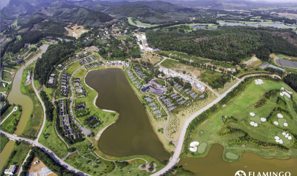 Flamingo Đại Lải Resort