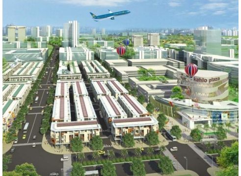 Khu dân cư An Thuận