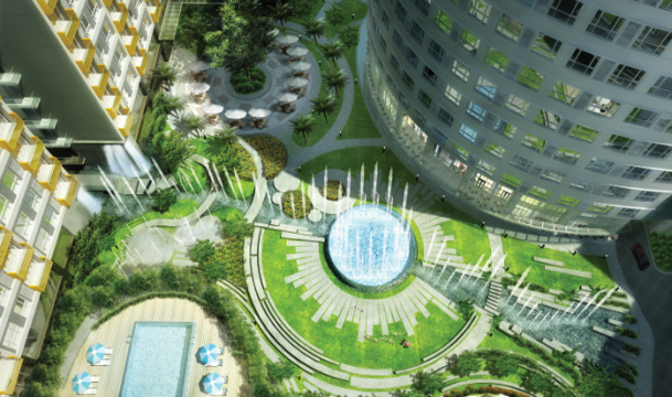 Sài Gòn Airport Plaza