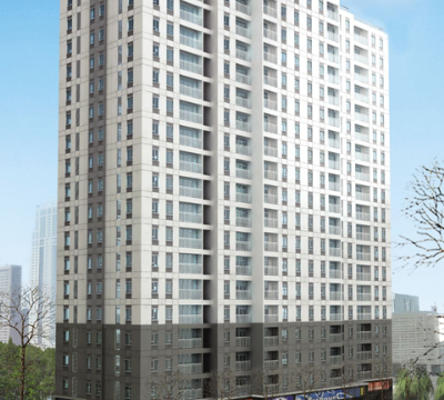 Lan Phương MHBR Tower