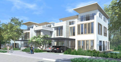 Đại Phước Lotus